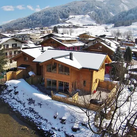Chalet Luxury Ost B Kaprun
