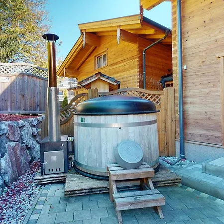 シャレー Luxury Ost B *