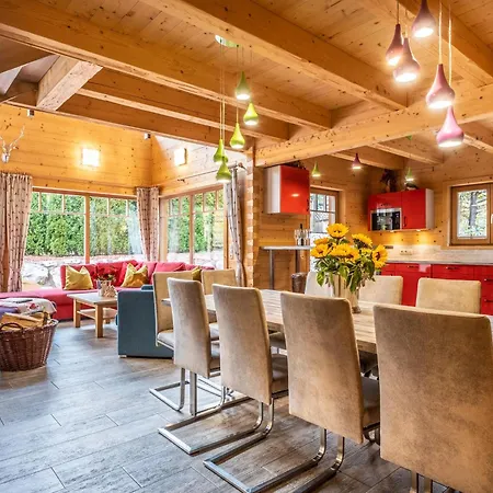 Luxury Ost B シャレー