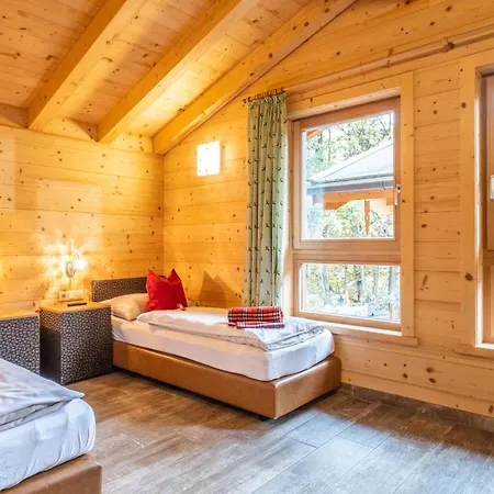 Luxury Ost B Chalet *