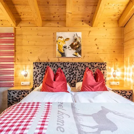 Chalet Luxury Ost B