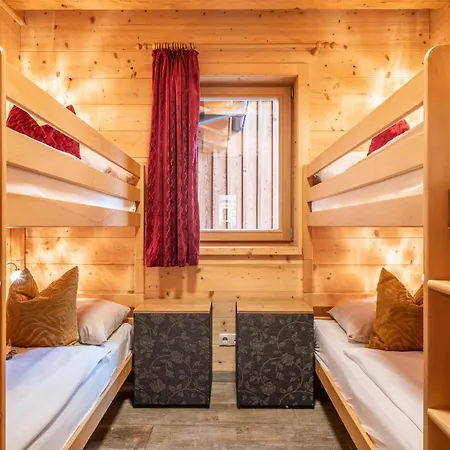 Luxury Ost B シャレー