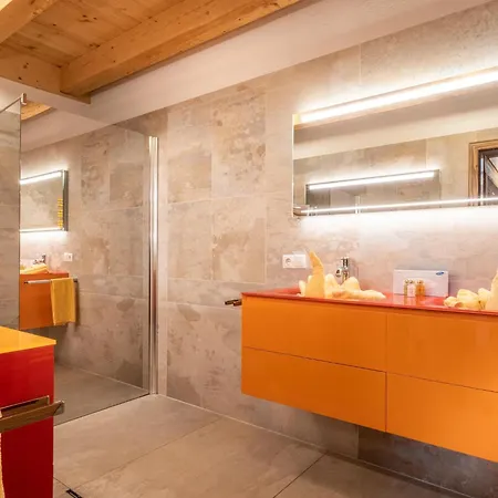 Chalet Luxury Ost B Kaprun