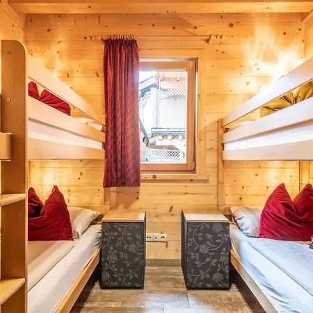 Luxury Ost B * Kaprun