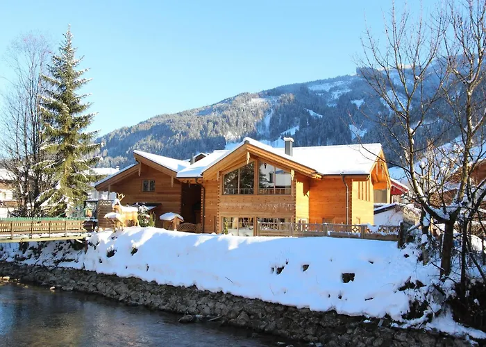 Alpstuga Luxury Ost B