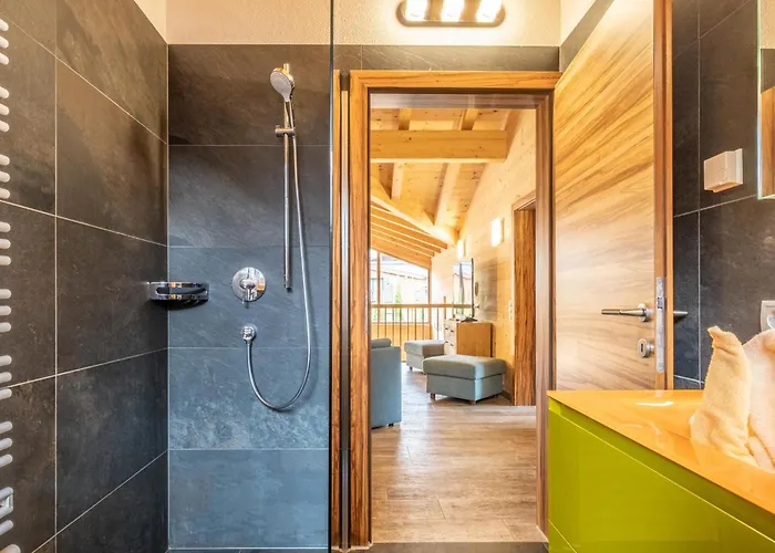 Alpstuga Luxury Ost B