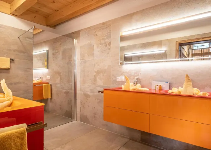 Alpstuga Luxury Ost B Kaprun