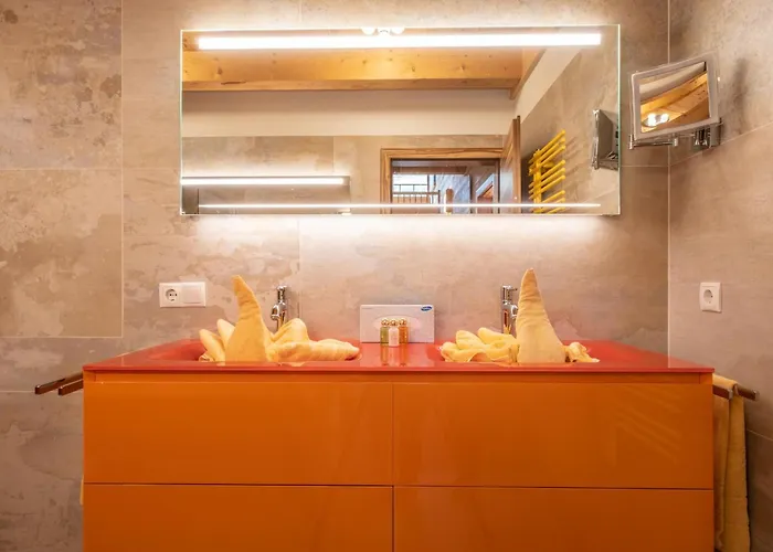 Luxury Ost B Alpesi faház *