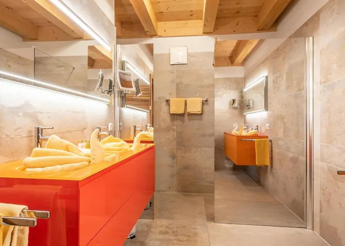 Luxury Ost B Alpstuga Kaprun