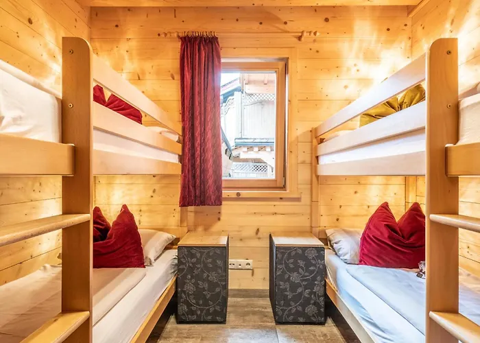 Luxury Ost B * Kaprun